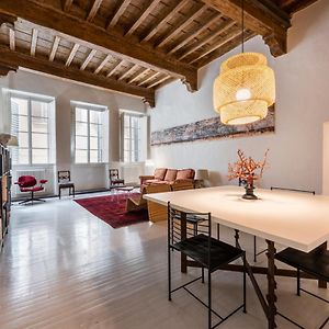 Appartement met Drie Slaapkamers